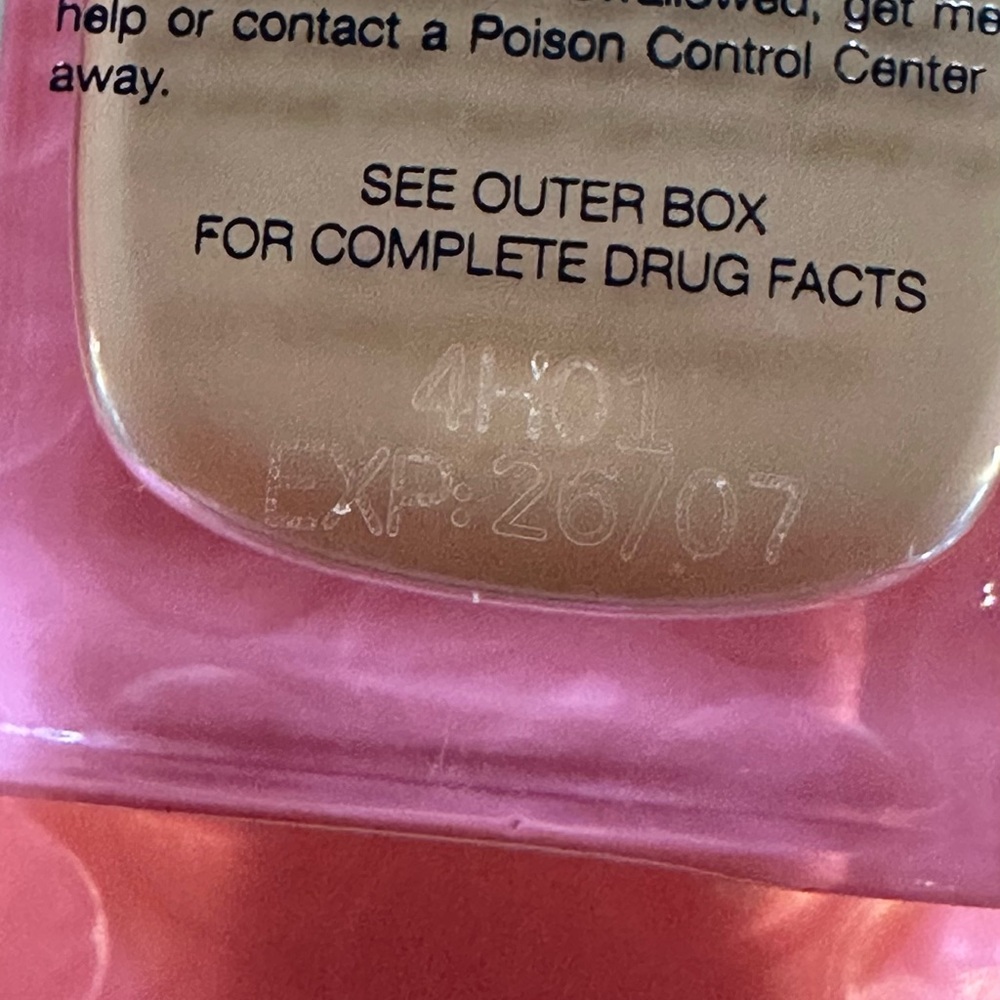 Dior Forever Skin Glow Foundation | 4WP - Picture 7 of 7